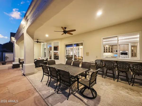 $1,650,000 | 4040 East McLellan Road, Unit 16, Mesa, AZ 85205