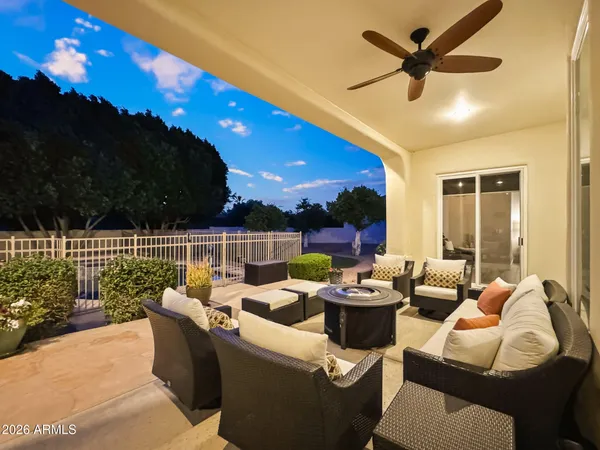 $1,650,000 | 4040 East McLellan Road, Unit 16, Mesa, AZ 85205