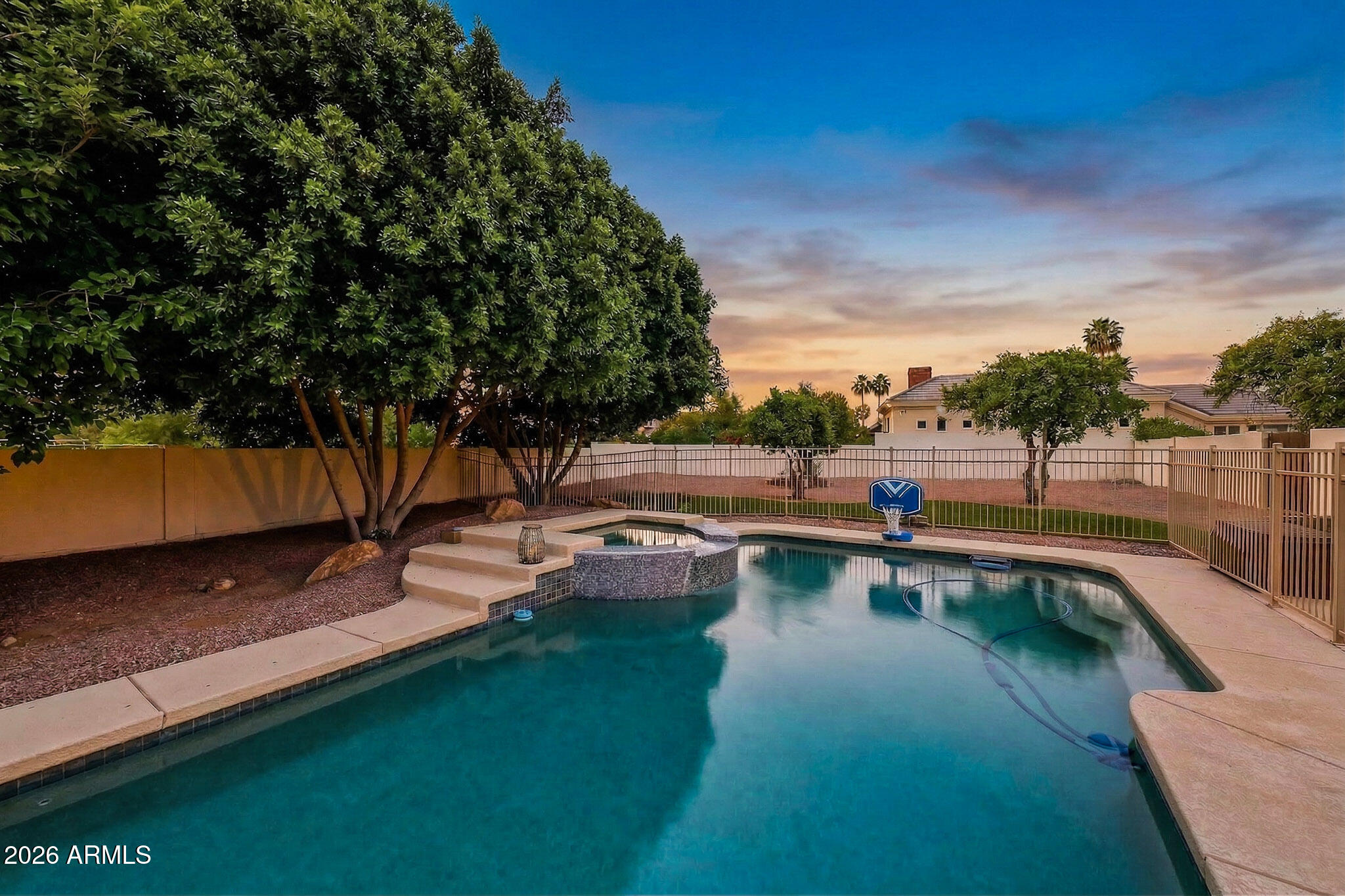 4040 East McLellan Road, Unit 16 Mesa, AZ 85205 - Photo 57 of 79 C Twilight (3)