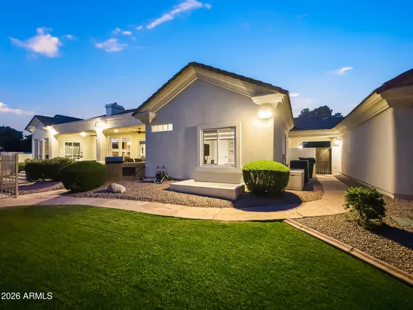 $1,650,000 | 4040 East McLellan Road, Unit 16, Mesa, AZ 85205