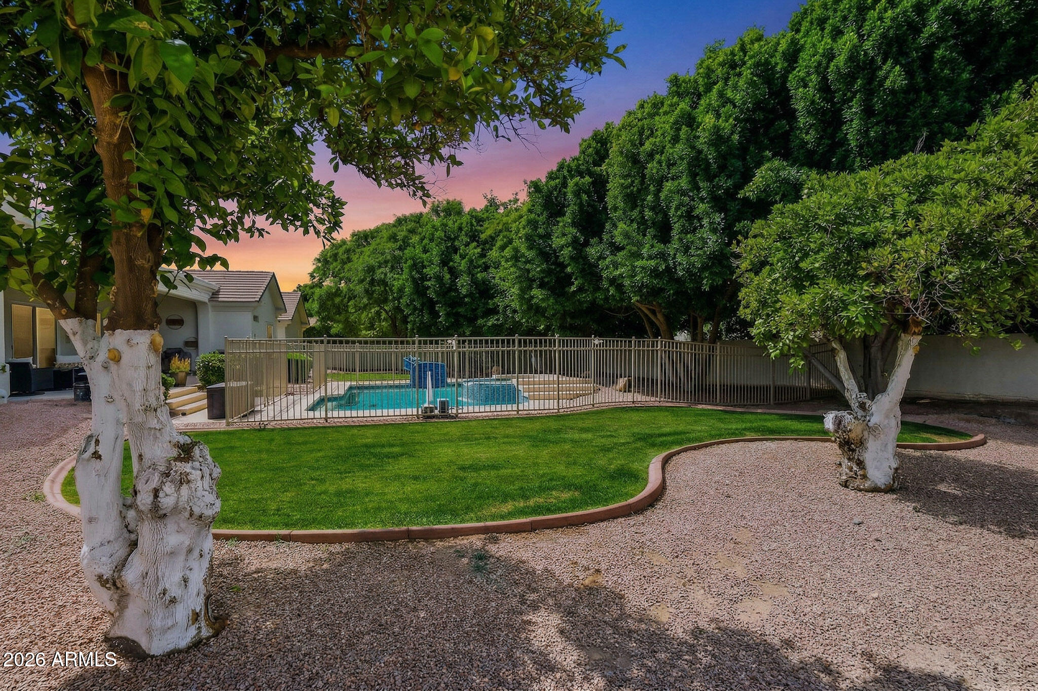 4040 East McLellan Road, Unit 16 Mesa, AZ 85205 - Photo 60 of 79 C Twilight (1)