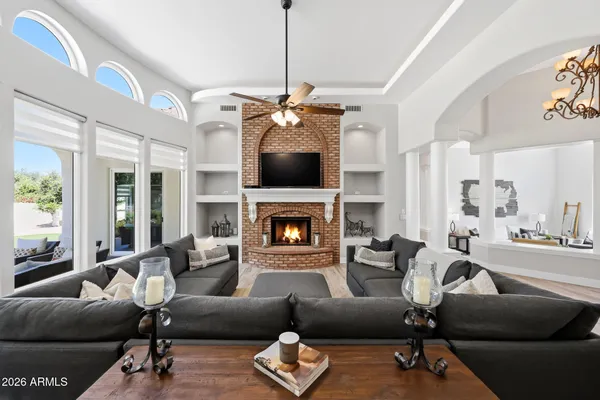 $1,650,000 | 4040 East McLellan Road, Unit 16, Mesa, AZ 85205