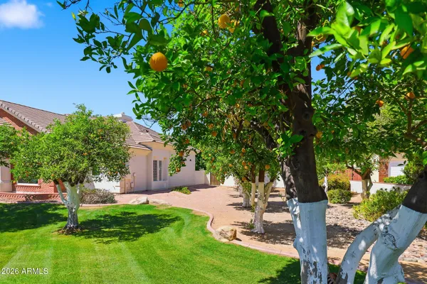 $1,650,000 | 4040 East McLellan Road, Unit 16, Mesa, AZ 85205