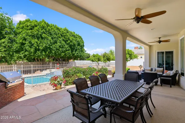 $1,650,000 | 4040 East McLellan Road, Unit 16, Mesa, AZ 85205