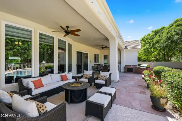 $1,650,000 | 4040 East McLellan Road, Unit 16, Mesa, AZ 85205