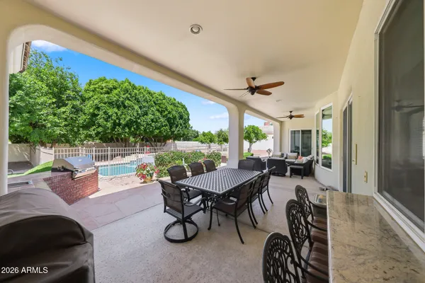 $1,650,000 | 4040 East McLellan Road, Unit 16, Mesa, AZ 85205