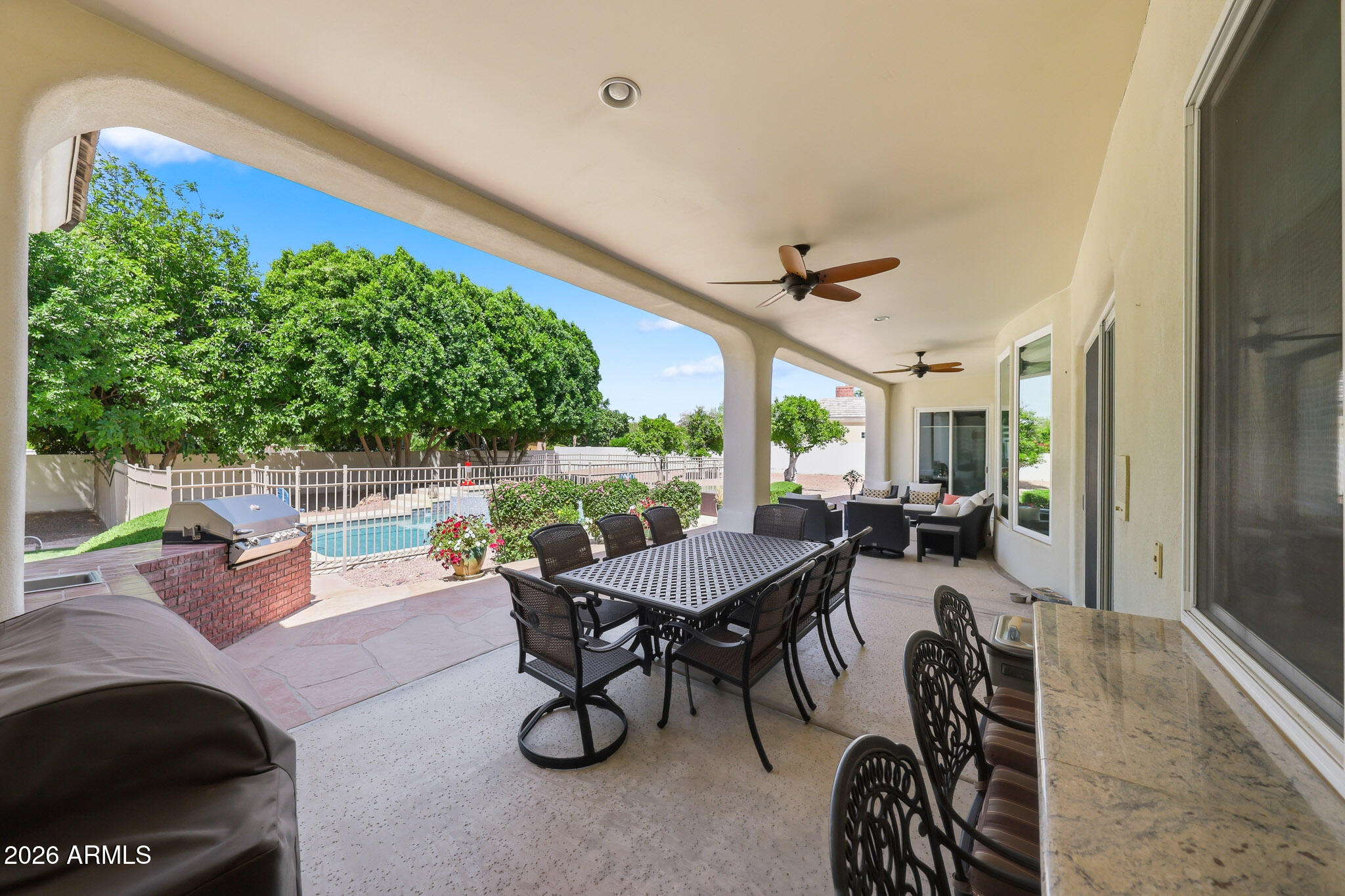 4040 East McLellan Road, Unit 16 Mesa, AZ 85205 - Photo 67 of 79 C (1)