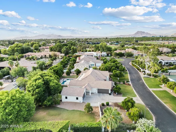 $1,650,000 | 4040 East McLellan Road, Unit 16, Mesa, AZ 85205