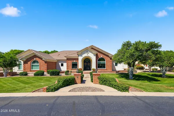 $1,650,000 | 4040 East McLellan Road, Unit 16, Mesa, AZ 85205