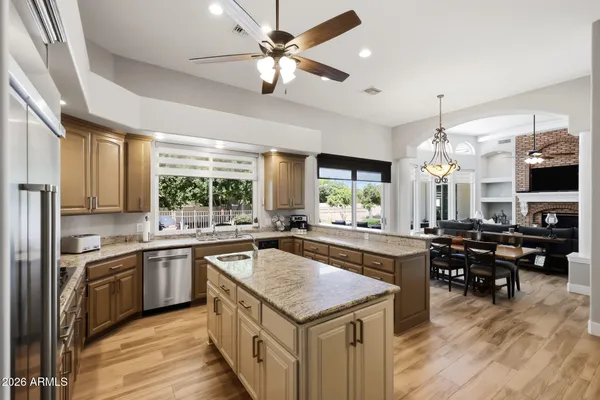 $1,650,000 | 4040 East McLellan Road, Unit 16, Mesa, AZ 85205