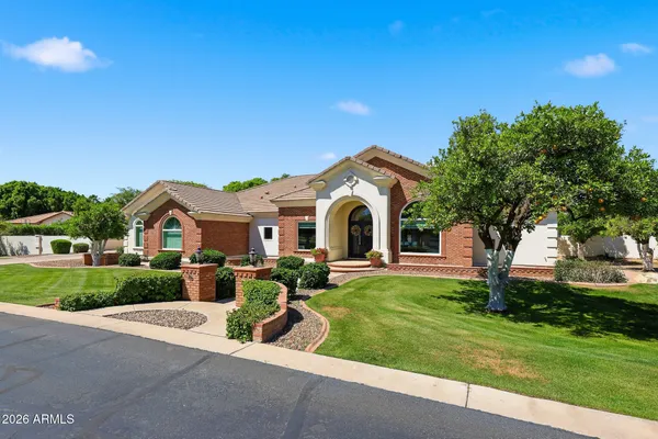 $1,650,000 | 4040 East McLellan Road, Unit 16, Mesa, AZ 85205