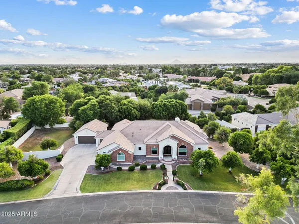 $1,650,000 | 4040 East McLellan Road, Unit 16, Mesa, AZ 85205