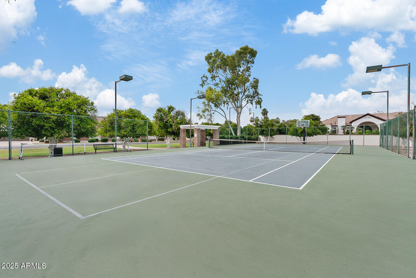4040 East McLellan Road, Unit 16 Mesa, AZ 85205 - Photo 76 of 79 Community picklelball courts