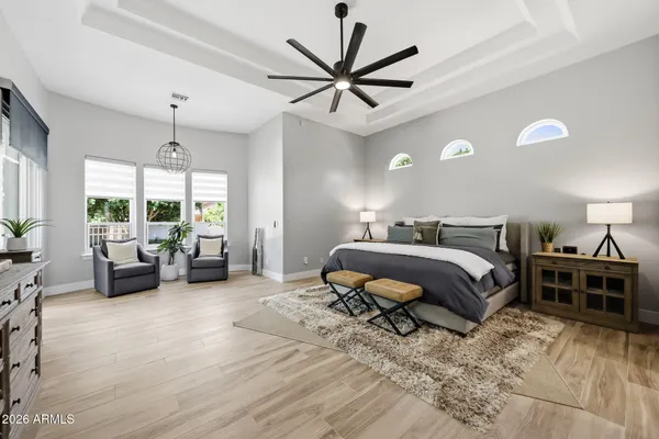 $1,650,000 | 4040 East McLellan Road, Unit 16, Mesa, AZ 85205