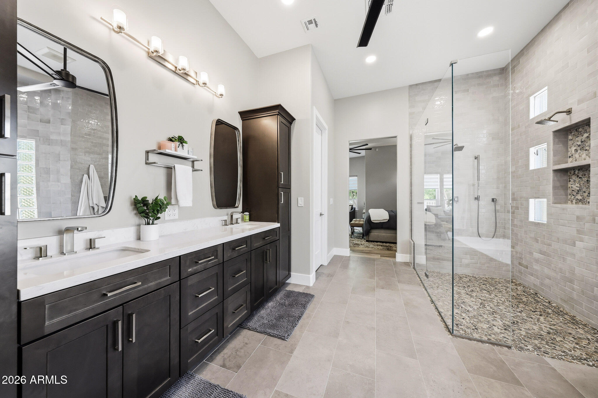 4040 East McLellan Road, Unit 16 Mesa, AZ 85205 - Photo 9 of 79 Primary En suite