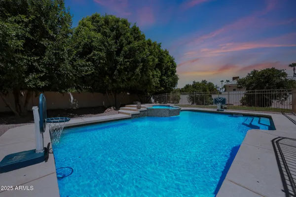 $1,650,000 | 4040 East McLellan Road, Unit 16, Mesa, AZ 85205