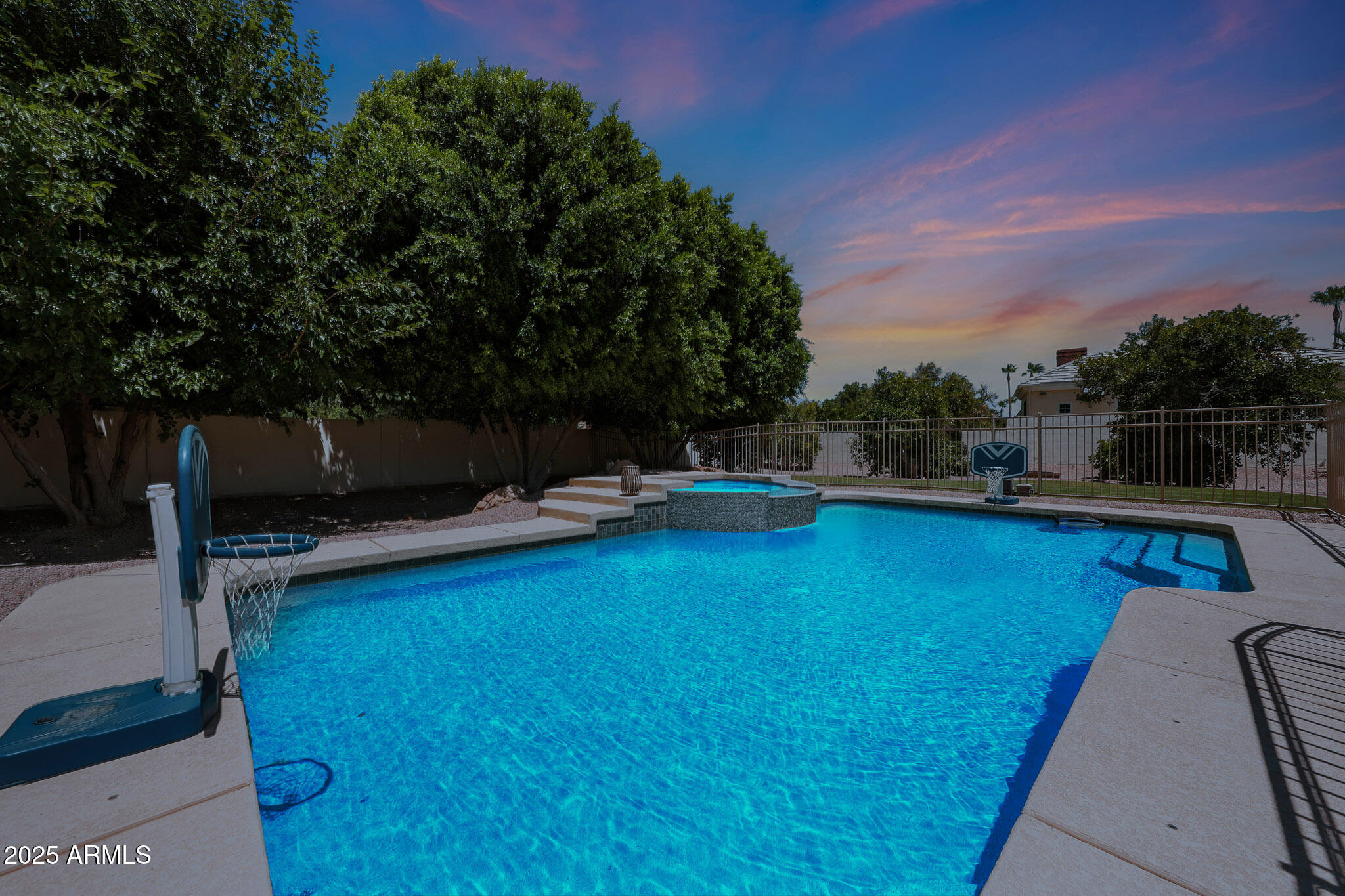 4040 East McLellan Road, Unit 16 Mesa, AZ 85205 - Photo 10 of 79 Enjoy evening swimming