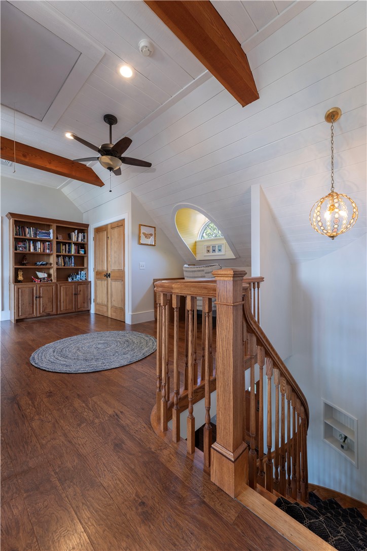 11 Bucks Trail Westerly, RI 02891 - Photo 35 of 50 Second floor landing.