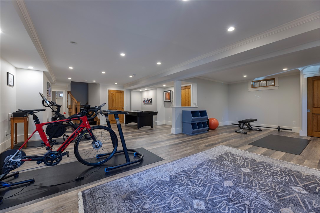 11 Bucks Trail Westerly, RI 02891 - Photo 40 of 50 Finished lower level- full walk out.