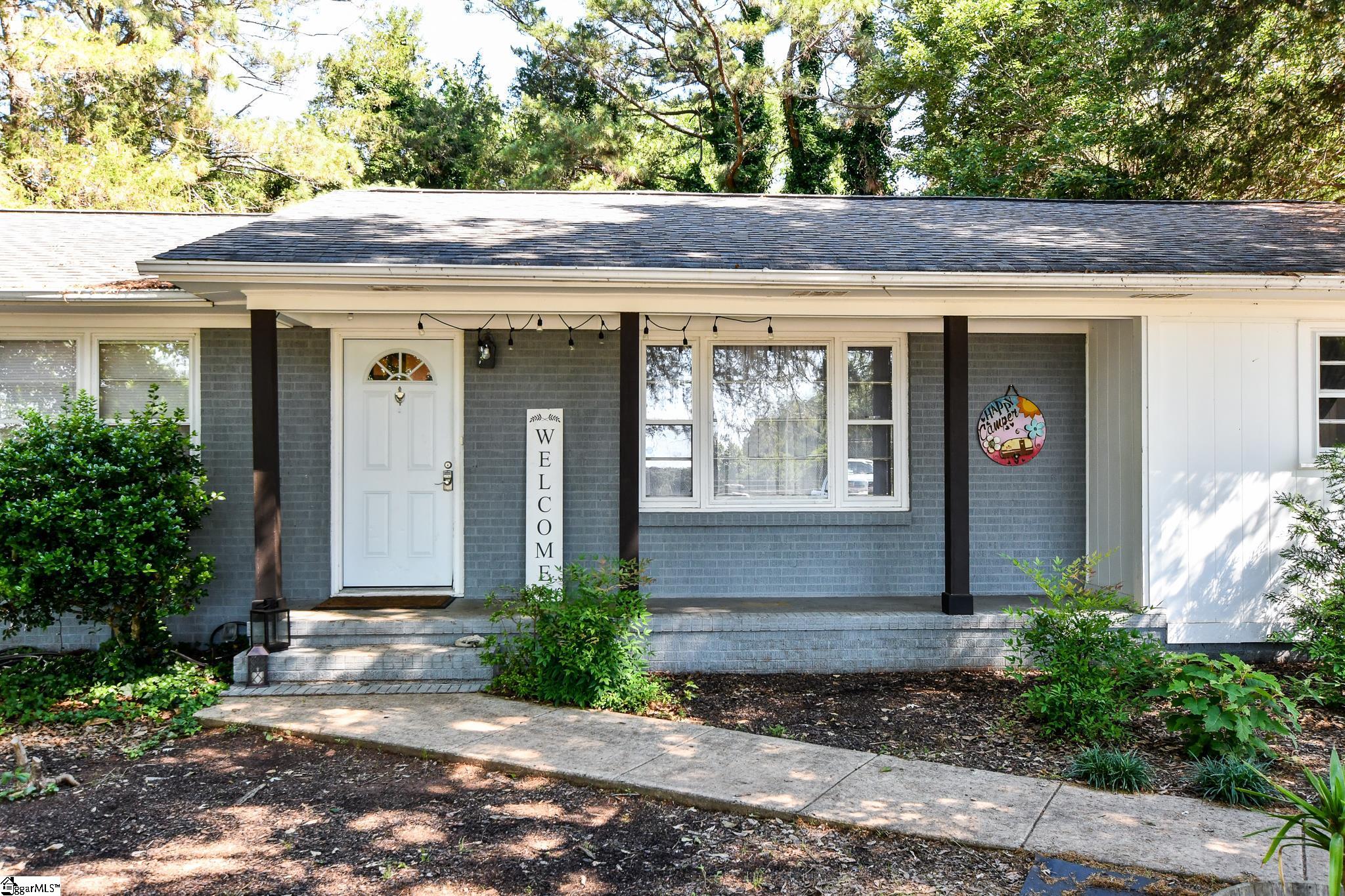 108 Long Road Pendleton, SC 29670 - Photo 1 of 29