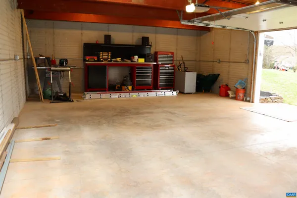 $1,475,000 | 536 Sunrise Lane, Charlottesville, VA 22901