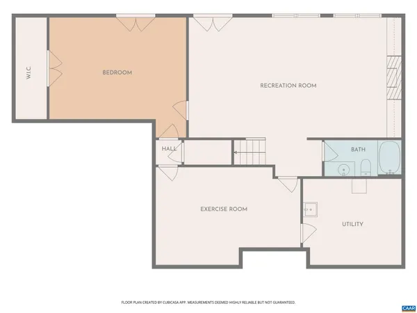 $1,475,000 | 536 Sunrise Lane, Charlottesville, VA 22901