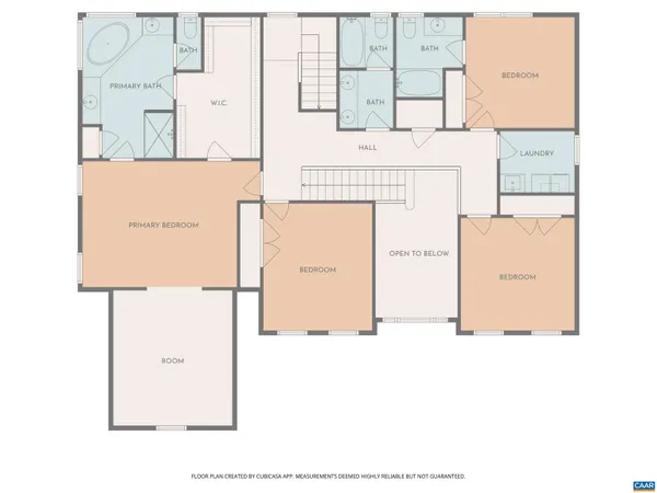 $1,475,000 | 536 Sunrise Lane, Charlottesville, VA 22901