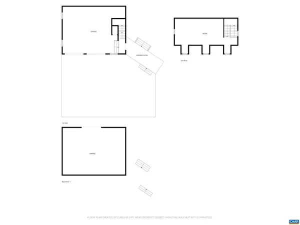 $1,475,000 | 536 Sunrise Lane, Charlottesville, VA 22901