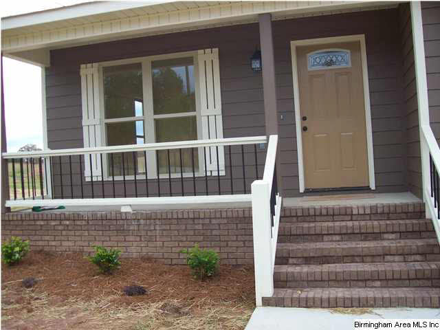 167 Old West Road Thorsby, AL 35171 - Photo 5 of 24