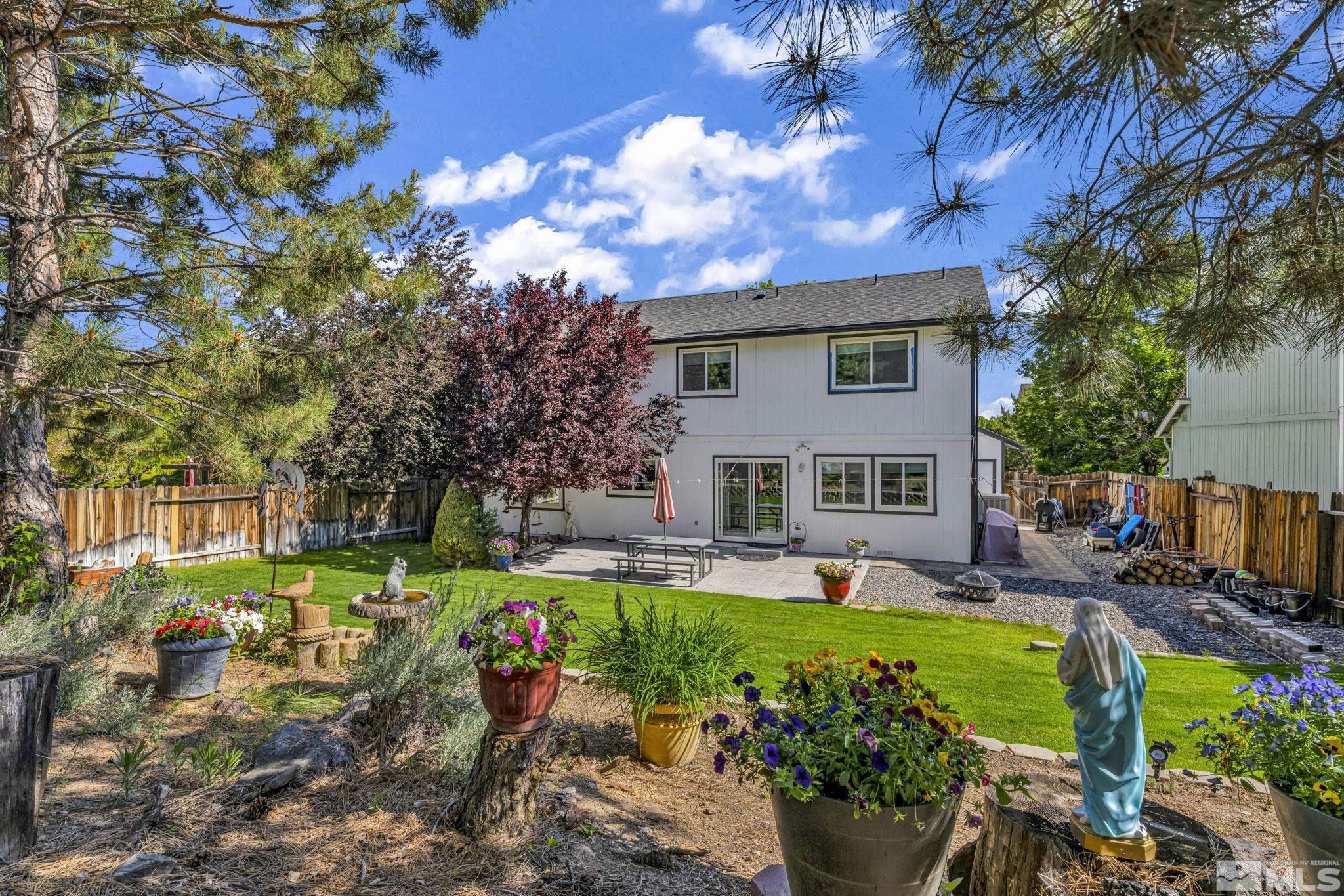 7950 Sand Pebble Drive Reno, NV 89506 - Photo 35 of 40 Photo 35