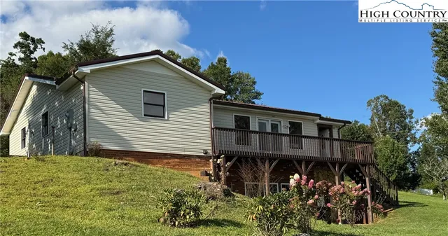 $389,900 | 171 Wilcox Drive, Crumpler, NC 28617