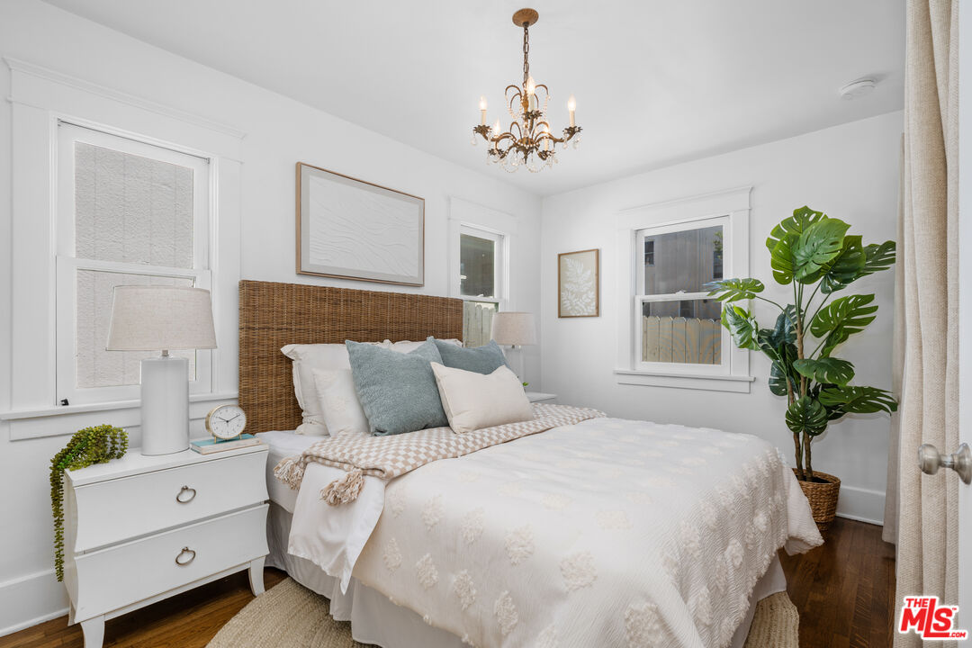 2411 3rd Street, Unit L Santa Monica, CA 90405 - Photo 8 of 10