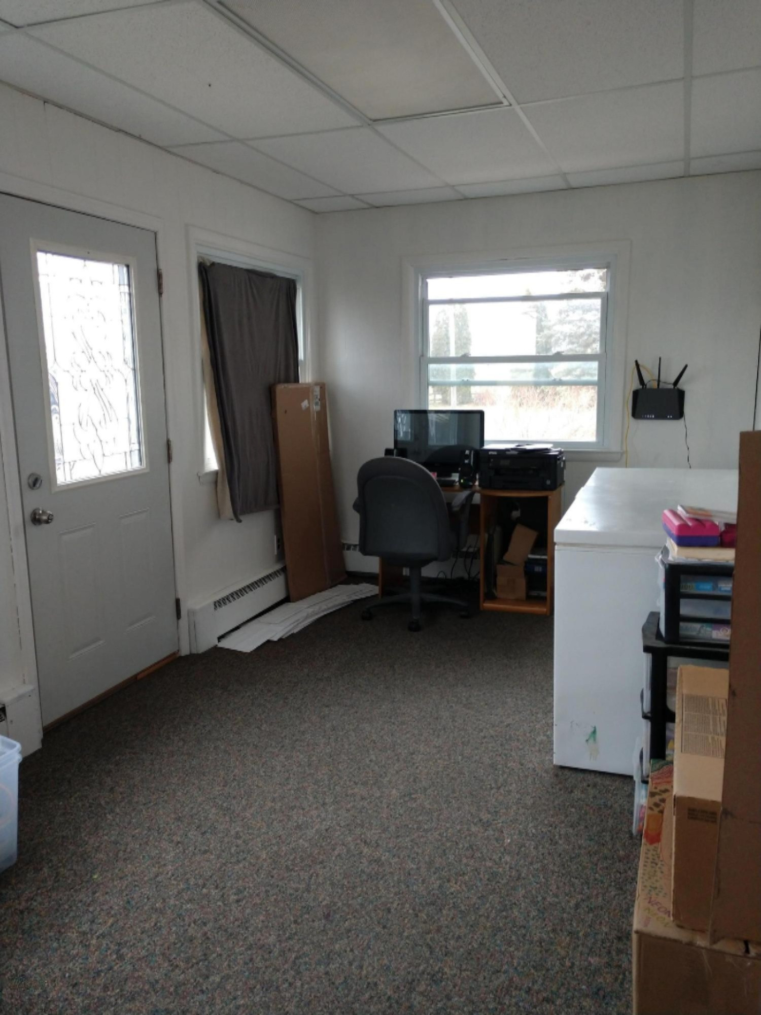 4918 Grant Road Middleton, MI 48856 - Photo 17 of 22 Front
