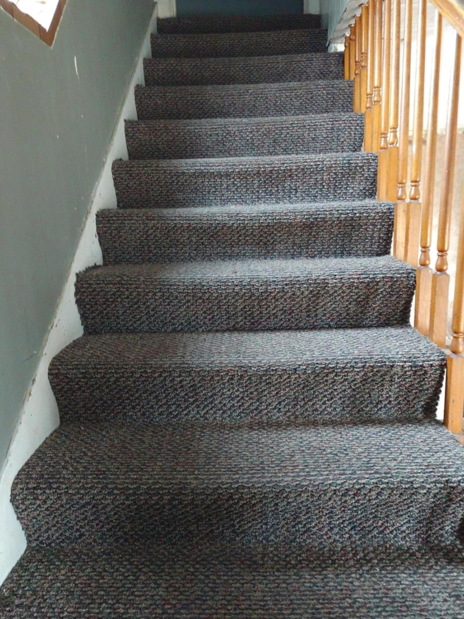 4918 Grant Road Middleton, MI 48856 - Photo 8 of 22 Stairs