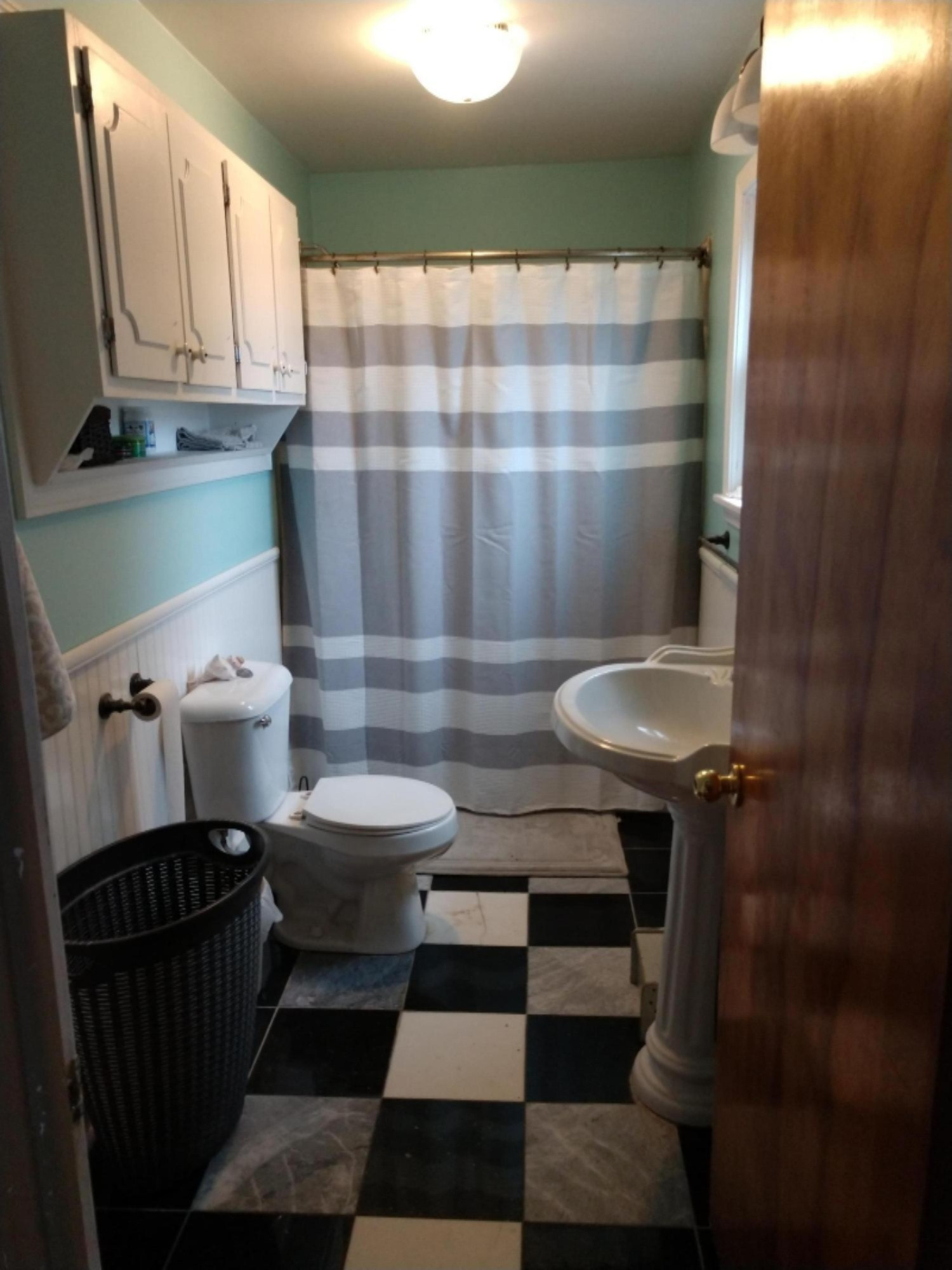 4918 Grant Road Middleton, MI 48856 - Photo 10 of 22 Bathroom