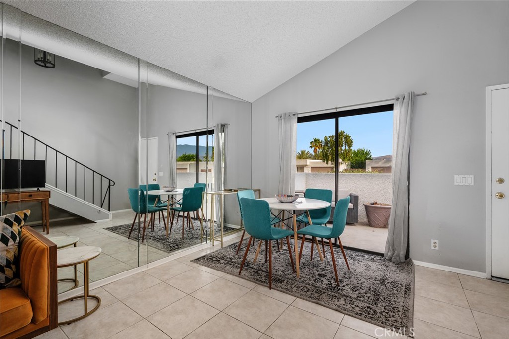 69646 Antonia Way Rancho Mirage, CA 92270 - Photo 35 of 50 a view of a livingroom with furniture and a window