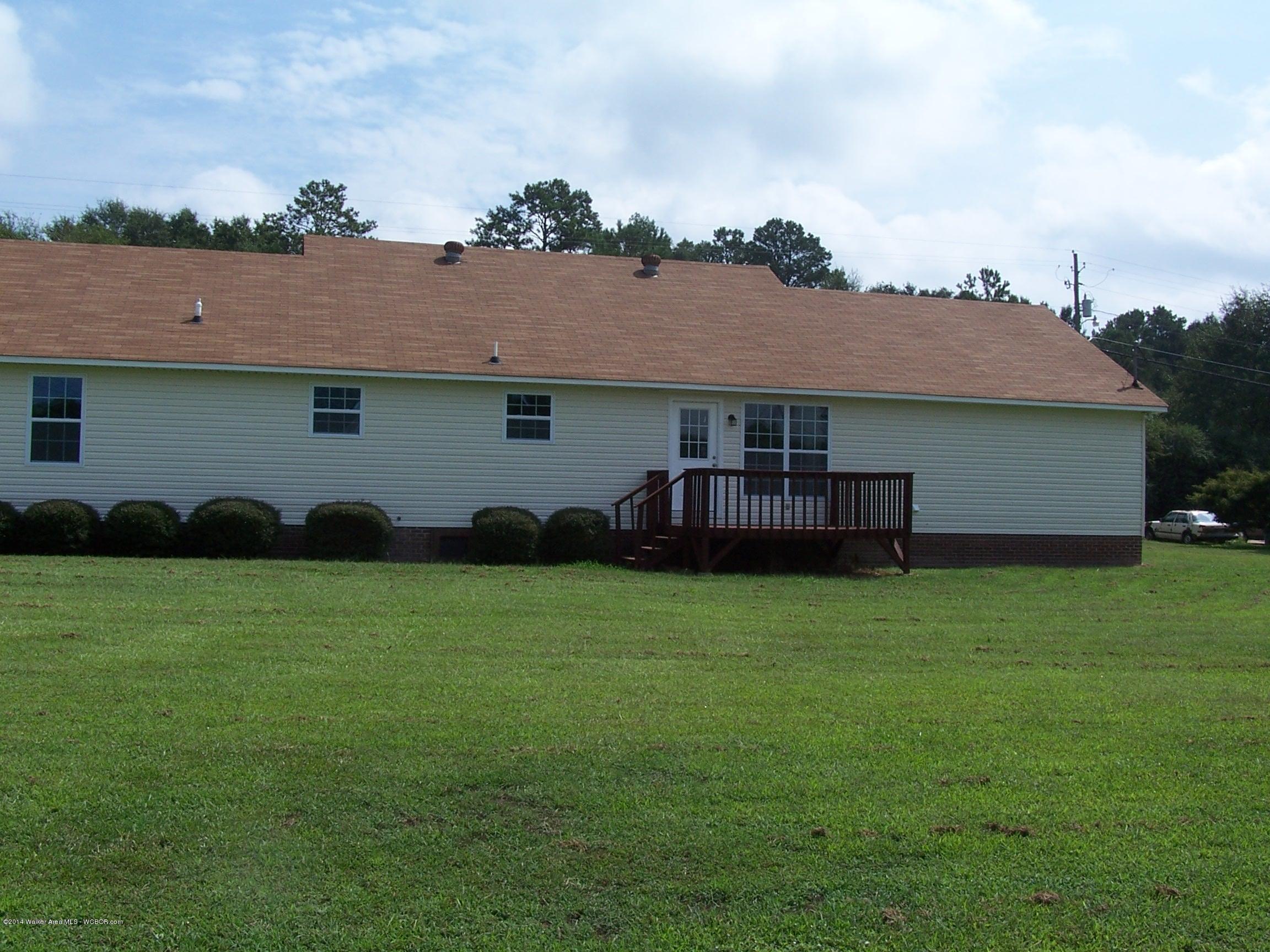 1751 Sunrise Road Jasper, AL 35504 - Photo 2 of 12 Gallery Image 2