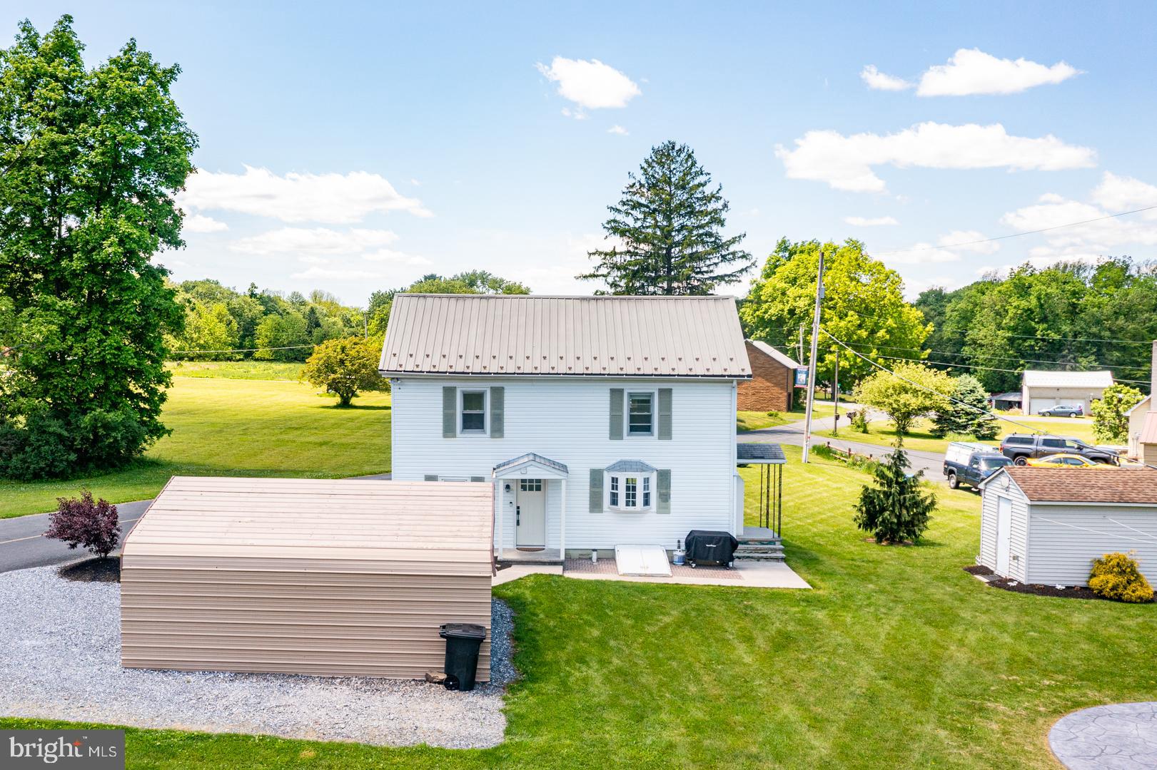 20 Natures Road Pine Grove, PA 17963 - Photo 24 of 36