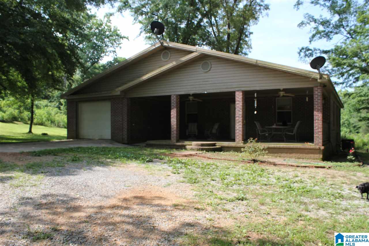 2727 Marvel Road Brierfield, AL 35035 - Photo 1 of 22