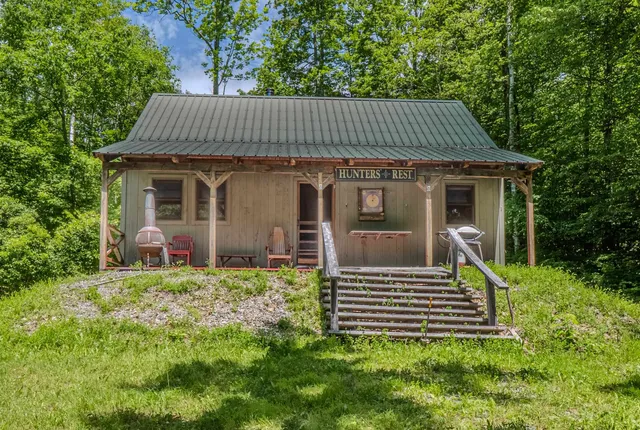 $180,000 | 0 Birdseye Road, Poultney, VT 05764