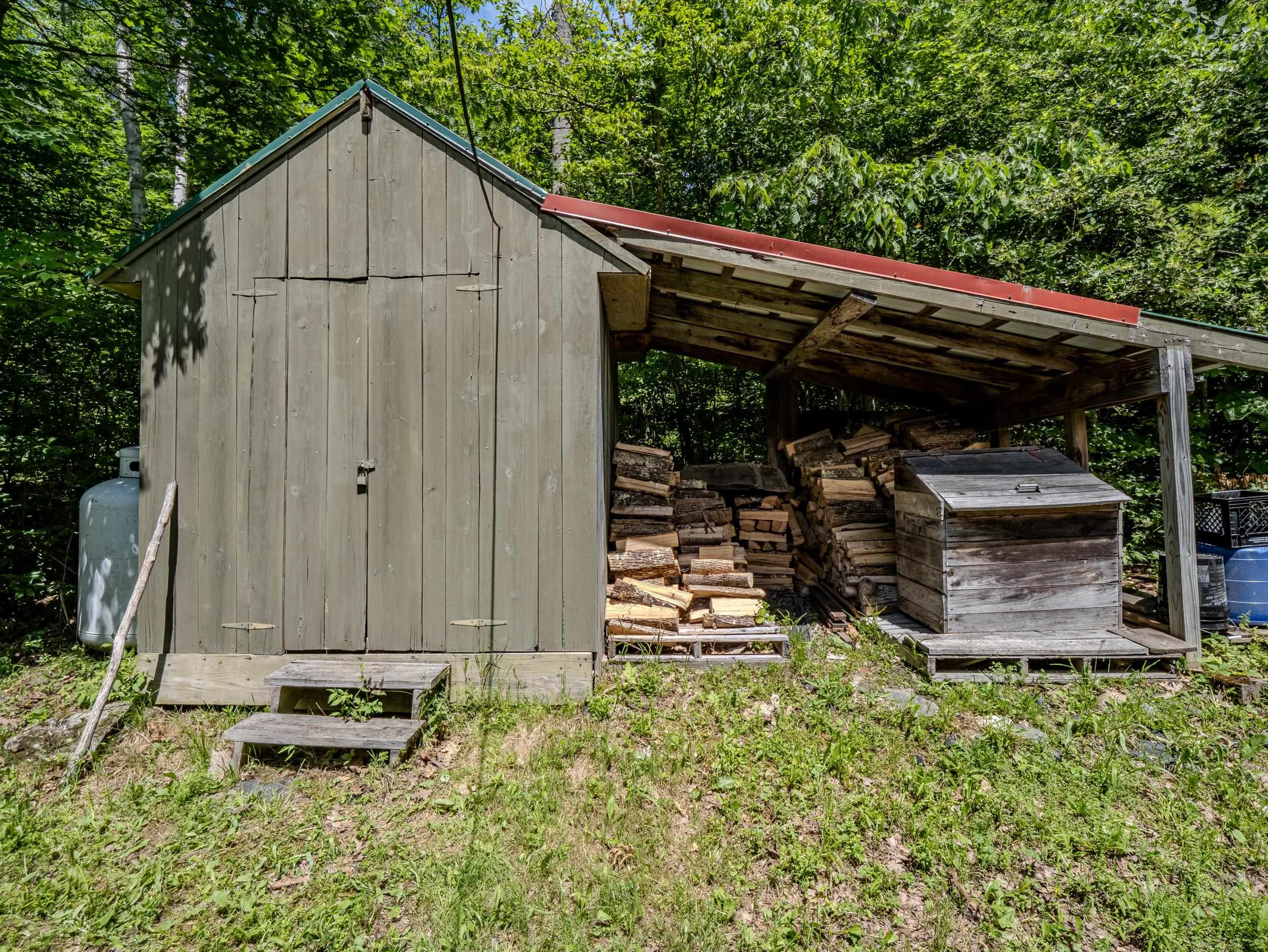 0 Birdseye Road Poultney, VT 05764 - Photo 13 of 29