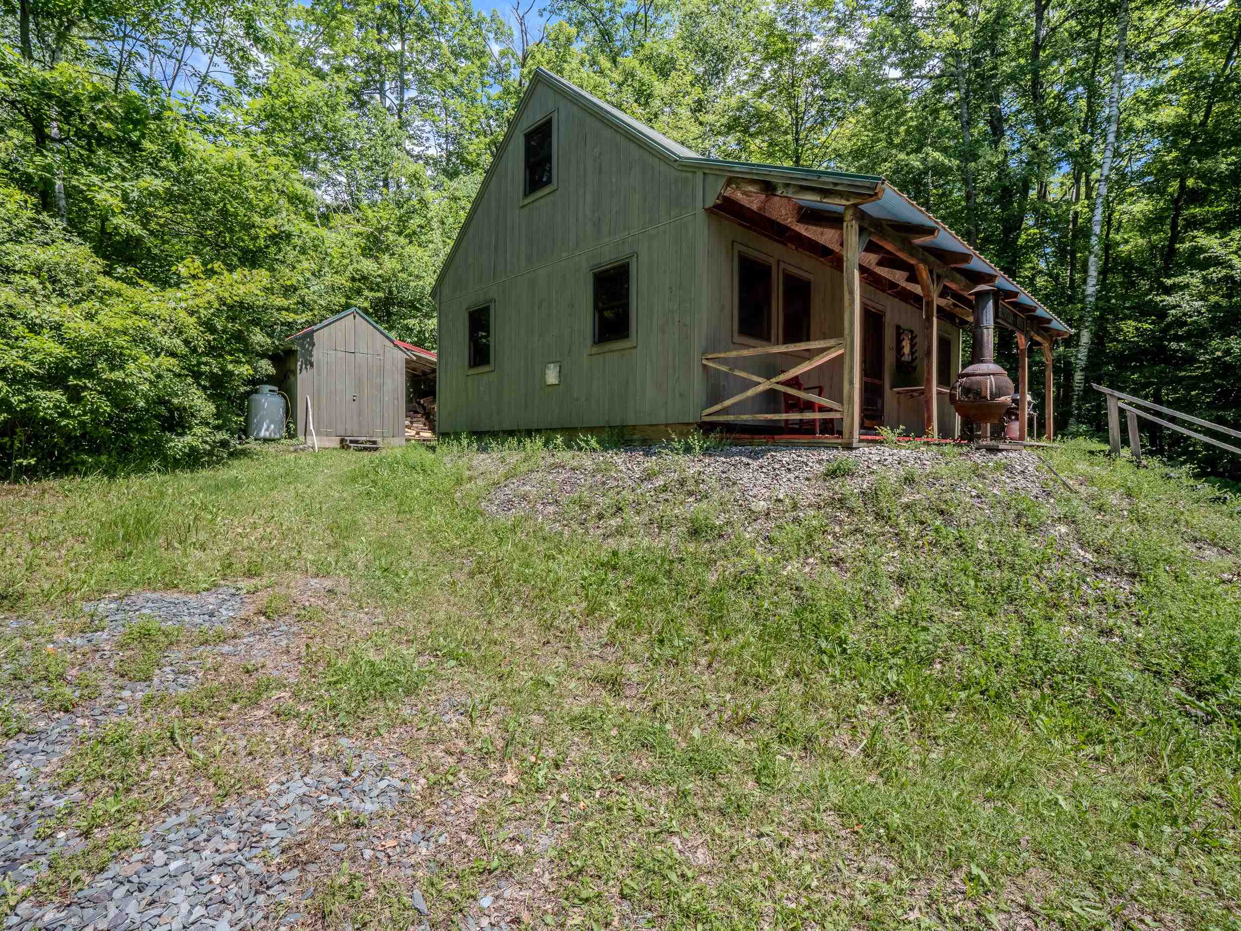 0 Birdseye Road Poultney, VT 05764 - Photo 2 of 29