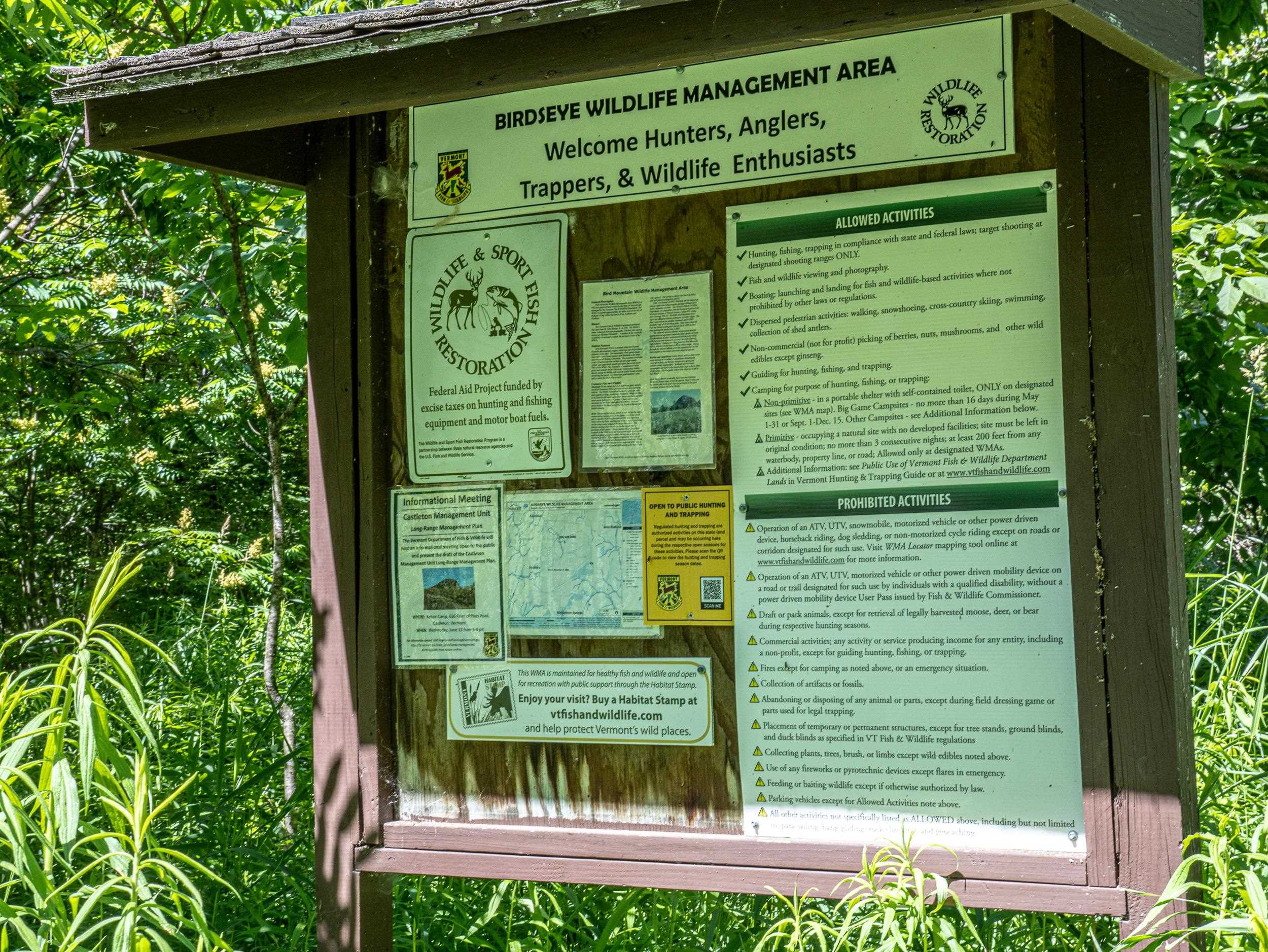 0 Birdseye Road Poultney, VT 05764 - Photo 28 of 29