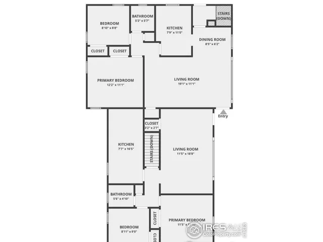 $598,000 | 818 Lincoln Street, Longmont, CO 80501