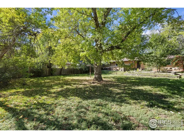 $598,000 | 818 Lincoln Street, Longmont, CO 80501