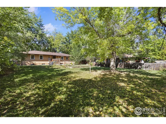 $598,000 | 818 Lincoln Street, Longmont, CO 80501