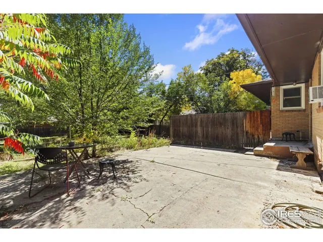 $598,000 | 818 Lincoln Street, Longmont, CO 80501