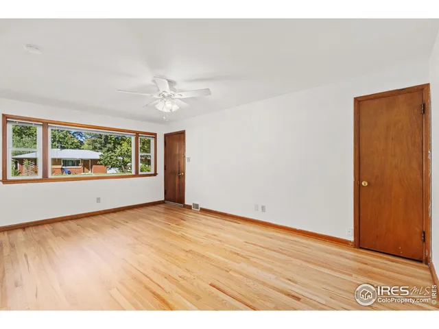 $598,000 | 818 Lincoln Street, Longmont, CO 80501