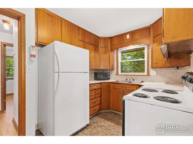 $598,000 | 818 Lincoln Street, Longmont, CO 80501