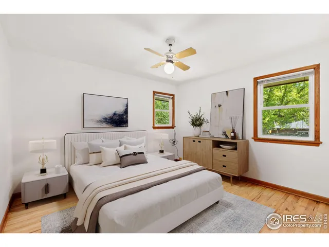 $598,000 | 818 Lincoln Street, Longmont, CO 80501